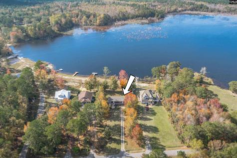 105 Dogwood Shores Lane Eastover SC 29044