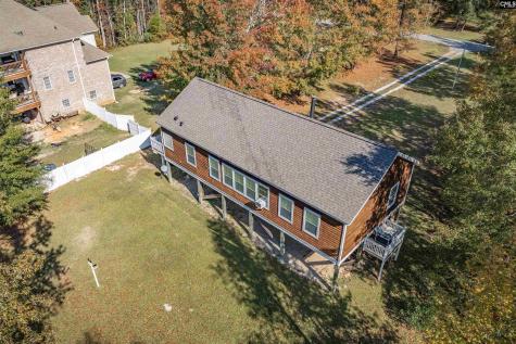 105 Dogwood Shores Lane Eastover SC 29044
