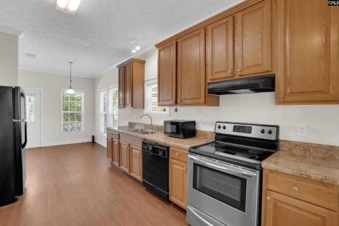 105 Dogwood Shores Lane Eastover SC 29044
