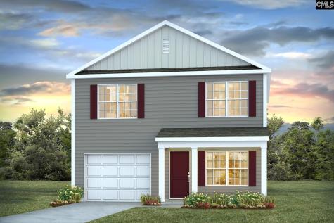 1045 Grand Oaks Drive Columbia SC 29203
