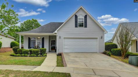 106 Cottontail Lane Batesburg SC 29006