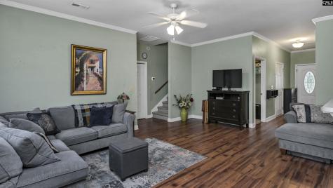 106 Cottontail Lane Batesburg SC 29006