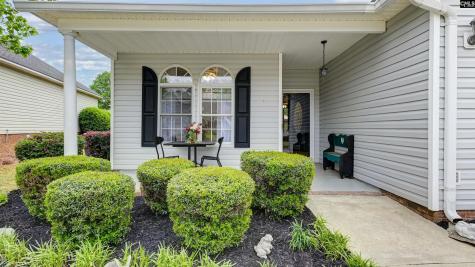 106 Cottontail Lane Batesburg SC 29006