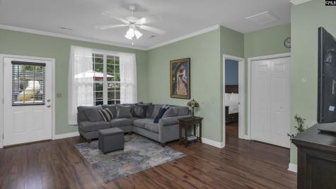 106 Cottontail Lane Batesburg SC 29006