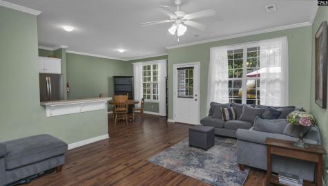 106 Cottontail Lane Batesburg SC 29006