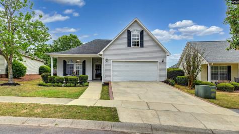 106 Cottontail Lane Batesburg SC 29006