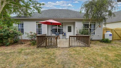 106 Cottontail Lane Batesburg SC 29006