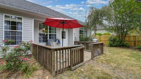 106 Cottontail Lane Batesburg SC 29006