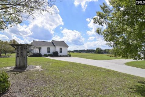 106 Cottontail Lane Batesburg SC 29006