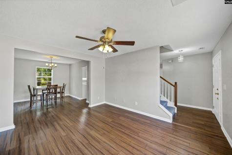 337 Ridgehill Drive Lexington SC 29073