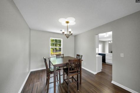 337 Ridgehill Drive Lexington SC 29073