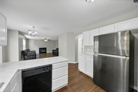 337 Ridgehill Drive Lexington SC 29073