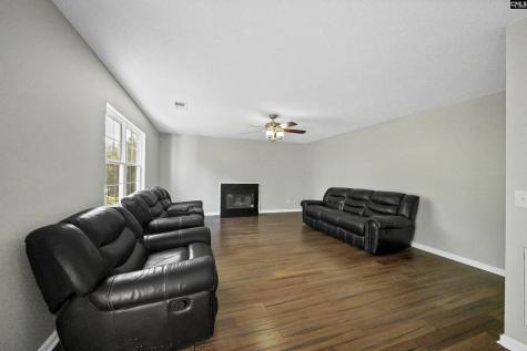 337 Ridgehill Drive Lexington SC 29073