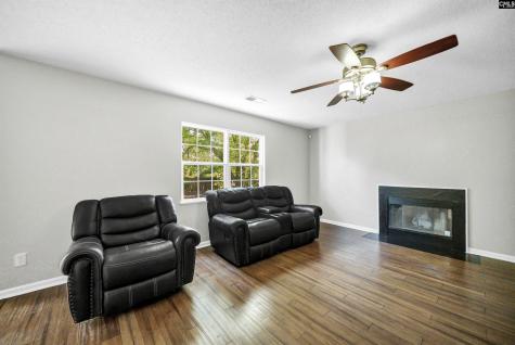 337 Ridgehill Drive Lexington SC 29073