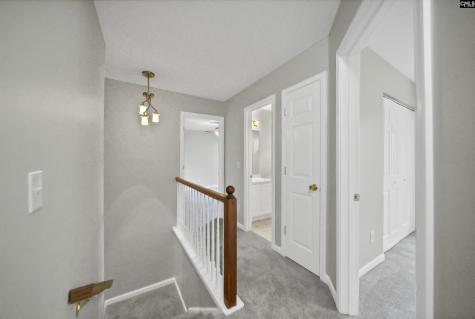 337 Ridgehill Drive Lexington SC 29073