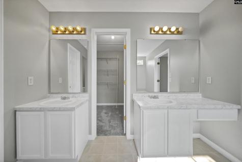 337 Ridgehill Drive Lexington SC 29073