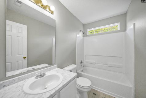 337 Ridgehill Drive Lexington SC 29073