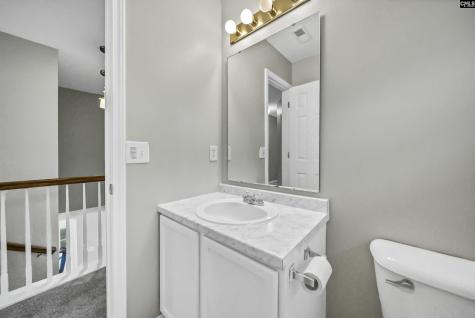 337 Ridgehill Drive Lexington SC 29073