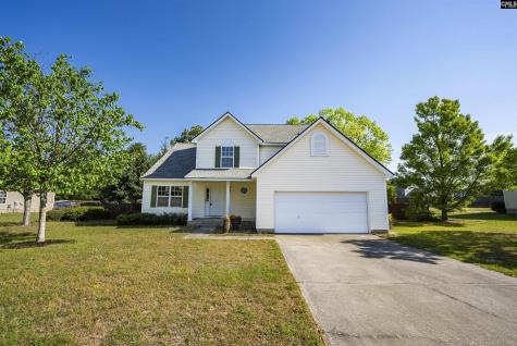 337 Ridgehill Drive Lexington SC 29073