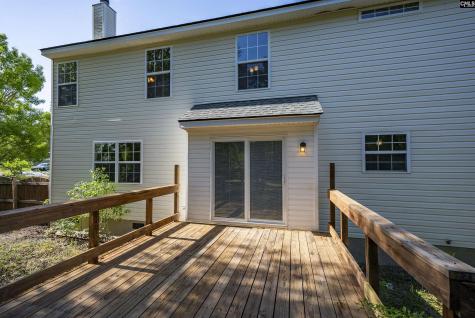 337 Ridgehill Drive Lexington SC 29073