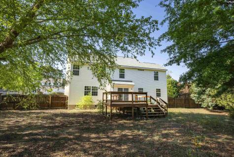 337 Ridgehill Drive Lexington SC 29073
