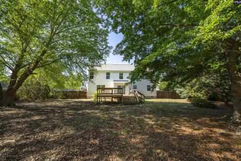 337 Ridgehill Drive Lexington SC 29073