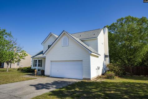 337 Ridgehill Drive Lexington SC 29073