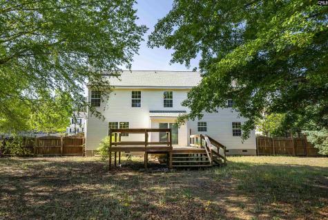 337 Ridgehill Drive Lexington SC 29073