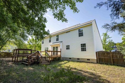 337 Ridgehill Drive Lexington SC 29073