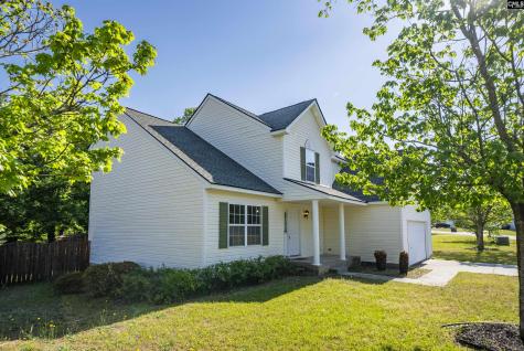 337 Ridgehill Drive Lexington SC 29073