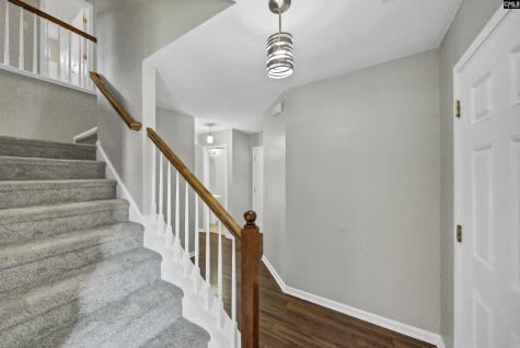 337 Ridgehill Drive Lexington SC 29073