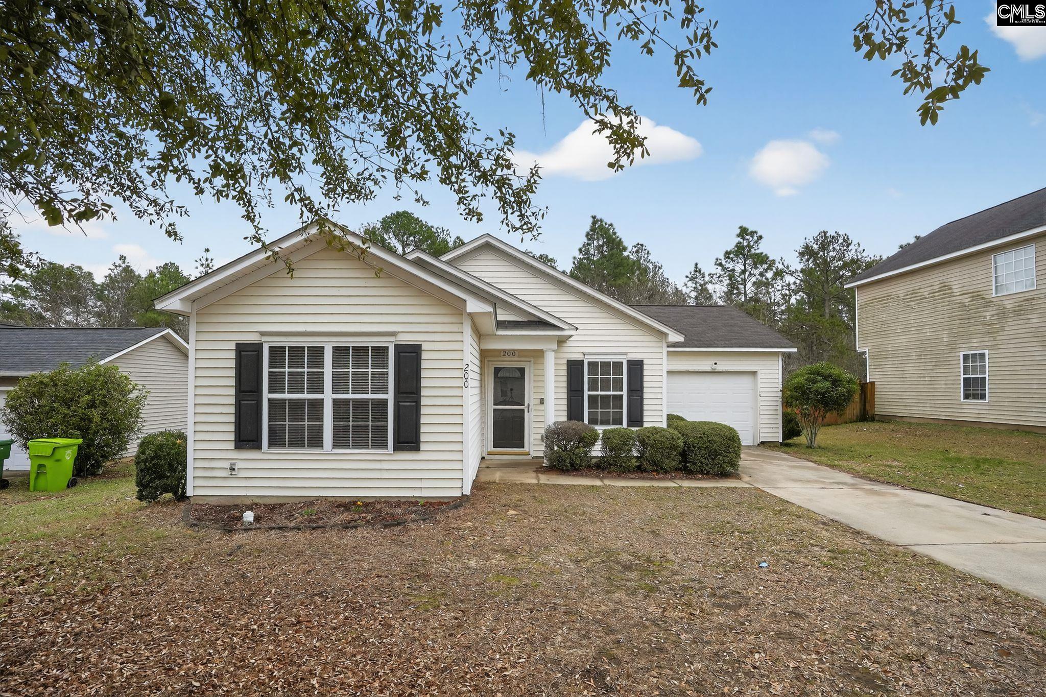 200 Kingston Trace Road Columbia SC 29229