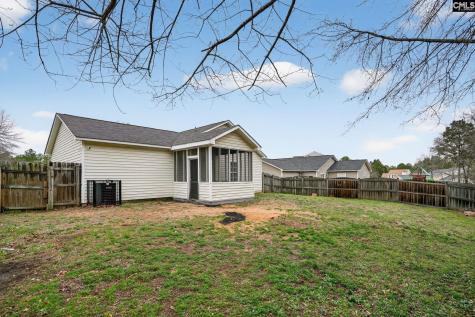 200 Kingston Trace Road Columbia SC 29229