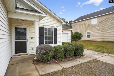 200 Kingston Trace Road Columbia SC 29229