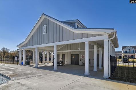 2322 Damascus Way Lexington SC 29073