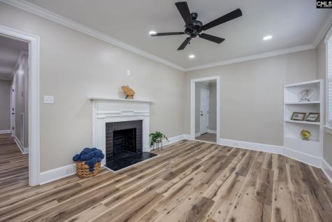 1518 Lakeview Avenue Camden SC 29020