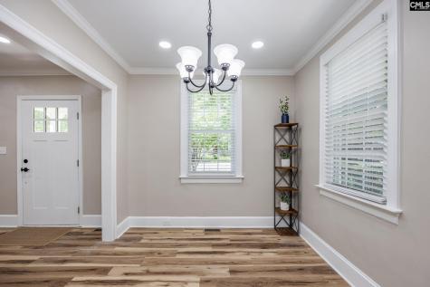 1518 Lakeview Avenue Camden SC 29020