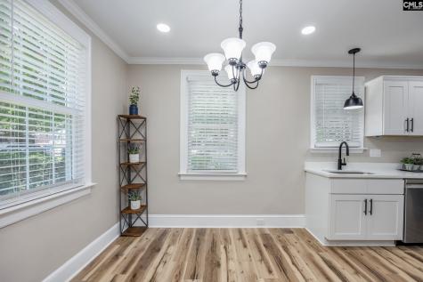1518 Lakeview Avenue Camden SC 29020