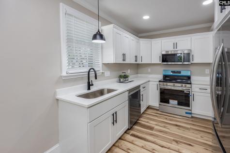 1518 Lakeview Avenue Camden SC 29020
