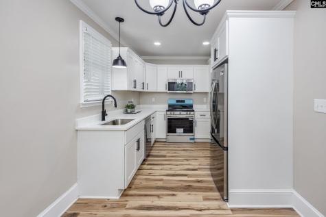 1518 Lakeview Avenue Camden SC 29020