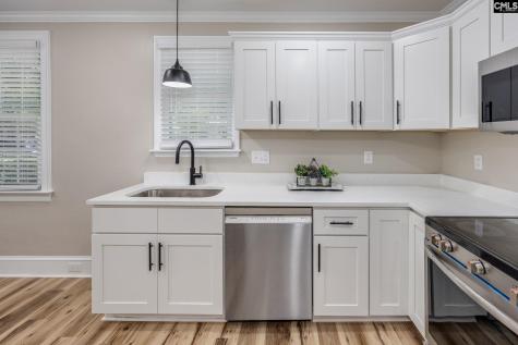 1518 Lakeview Avenue Camden SC 29020