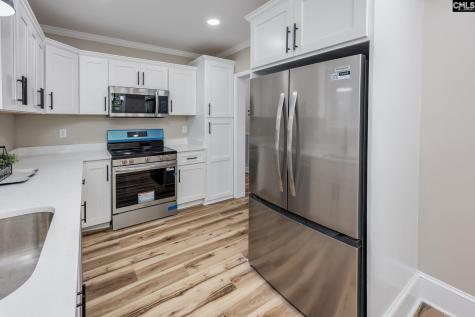 1518 Lakeview Avenue Camden SC 29020