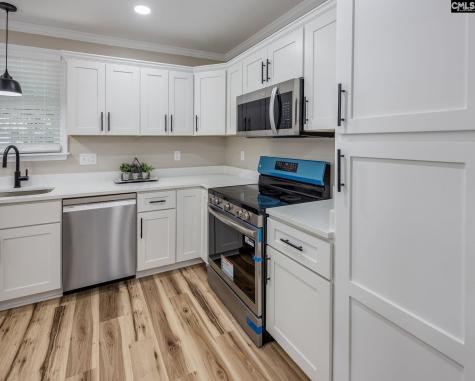 1518 Lakeview Avenue Camden SC 29020