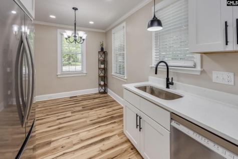 1518 Lakeview Avenue Camden SC 29020