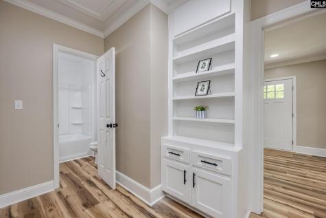 1518 Lakeview Avenue Camden SC 29020