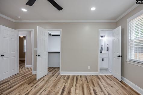 1518 Lakeview Avenue Camden SC 29020
