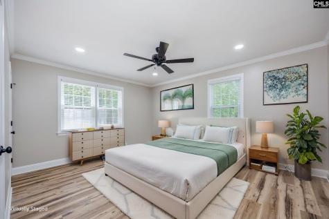 1518 Lakeview Avenue Camden SC 29020