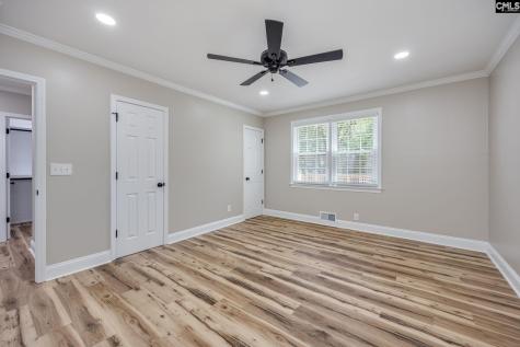 1518 Lakeview Avenue Camden SC 29020