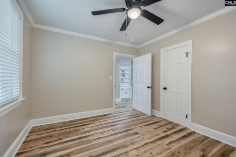 1518 Lakeview Avenue Camden SC 29020