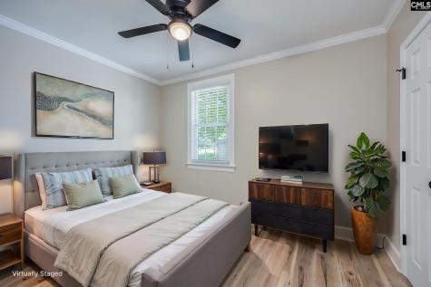 1518 Lakeview Avenue Camden SC 29020